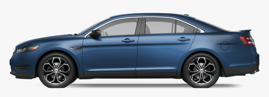 Ford Taurus - Executive Car, HD Png Download