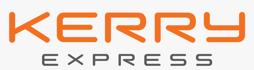 Thumb Image - Logo Kerry Express Png, Transparent Png
