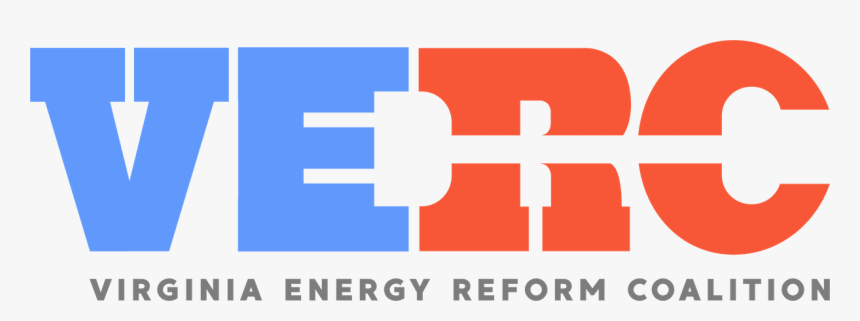 Virginia Energy Reform Coalition - Graphic Design, HD Png Download