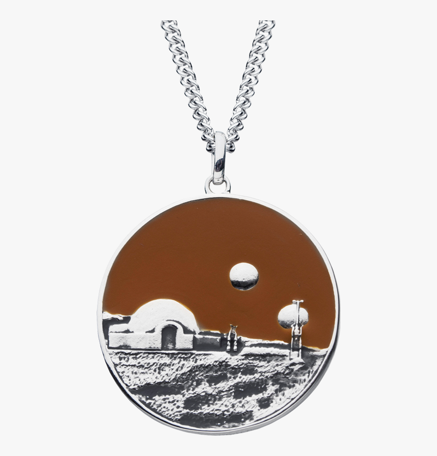 Locket, HD Png Download