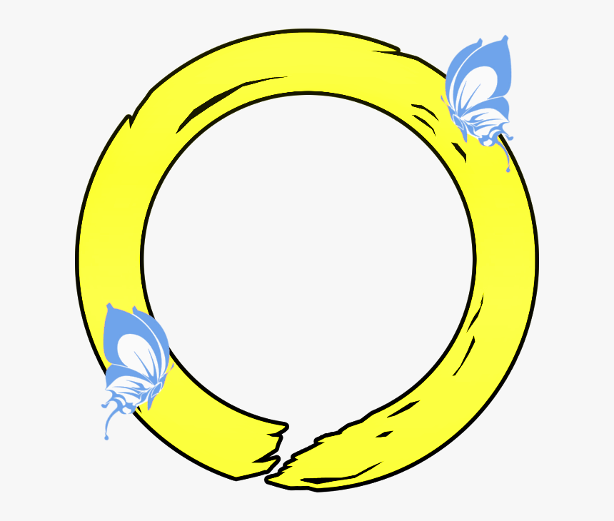 Circle, HD Png Download