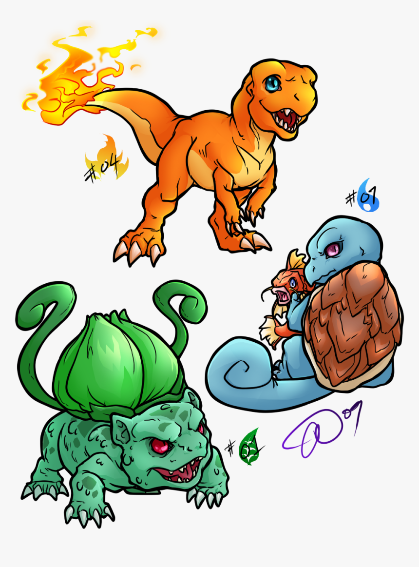 Basic Starter Trio Go, HD Png Download