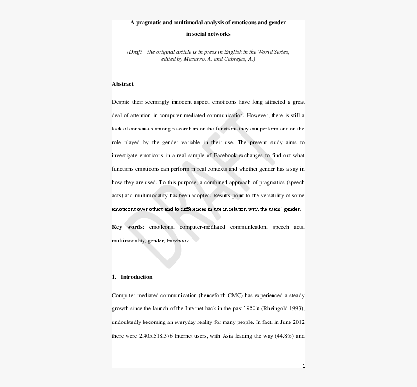 Document, HD Png Download