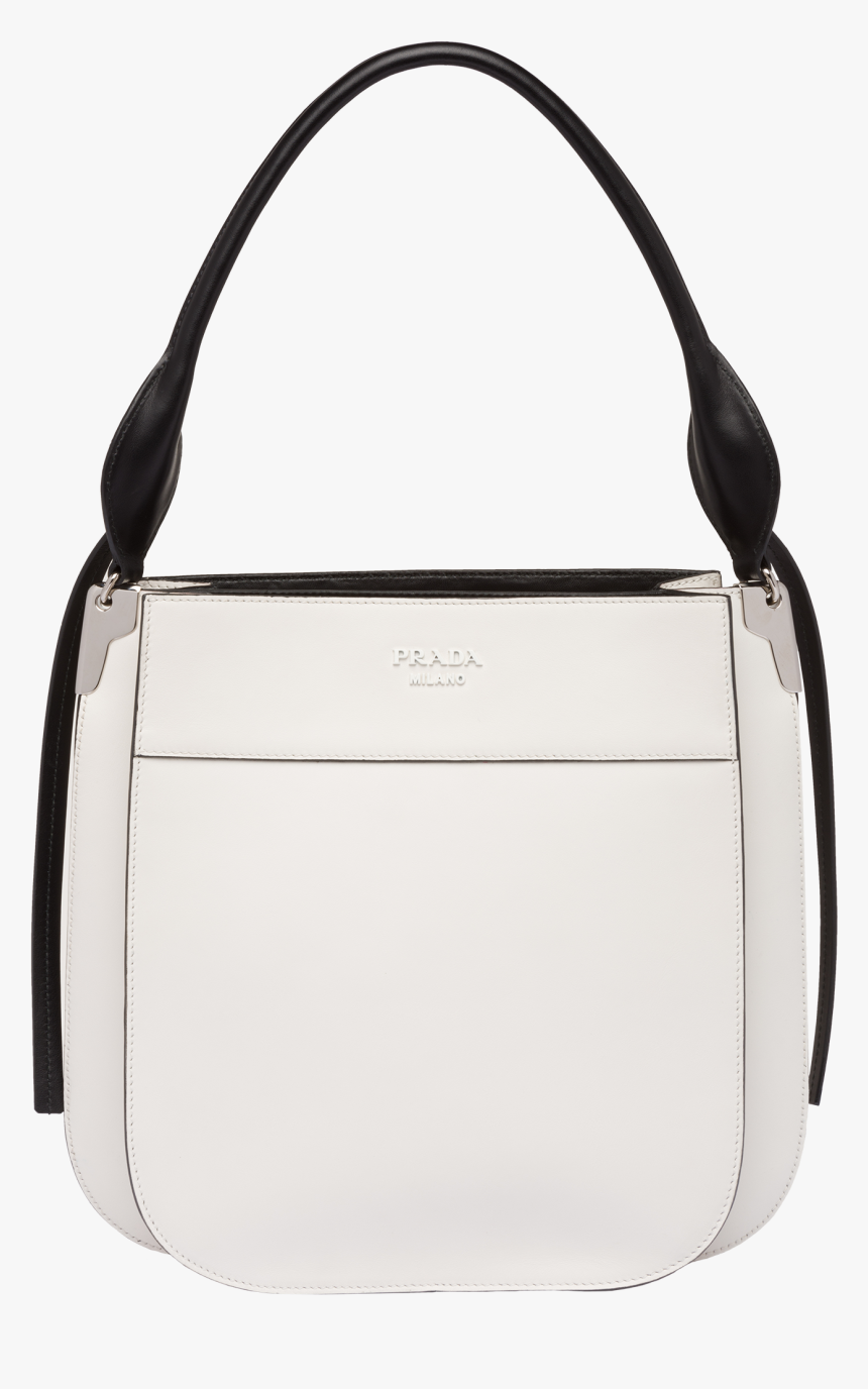 Hobo Bag , Png Download - Prada, Transparent Png