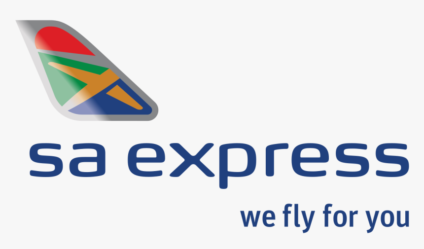 South African Express Airways Logo, HD Png Download