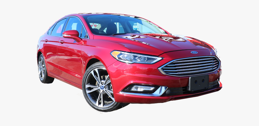 Used Cars - Ford Motor Company, HD Png Download