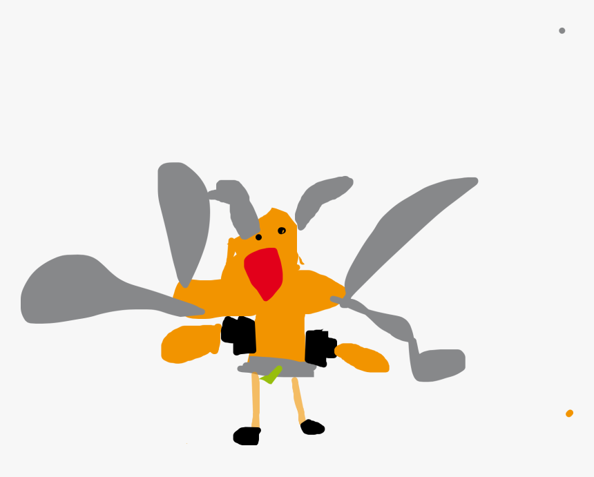 Cartoon, HD Png Download