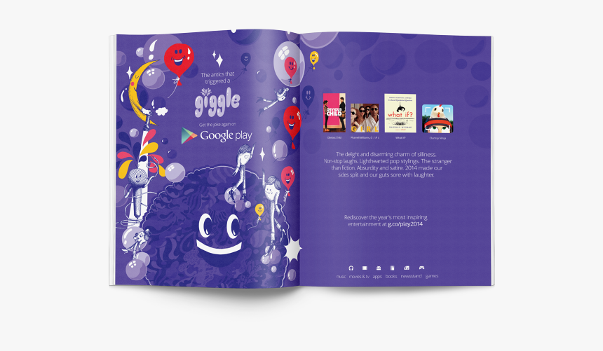 Brochure, HD Png Download