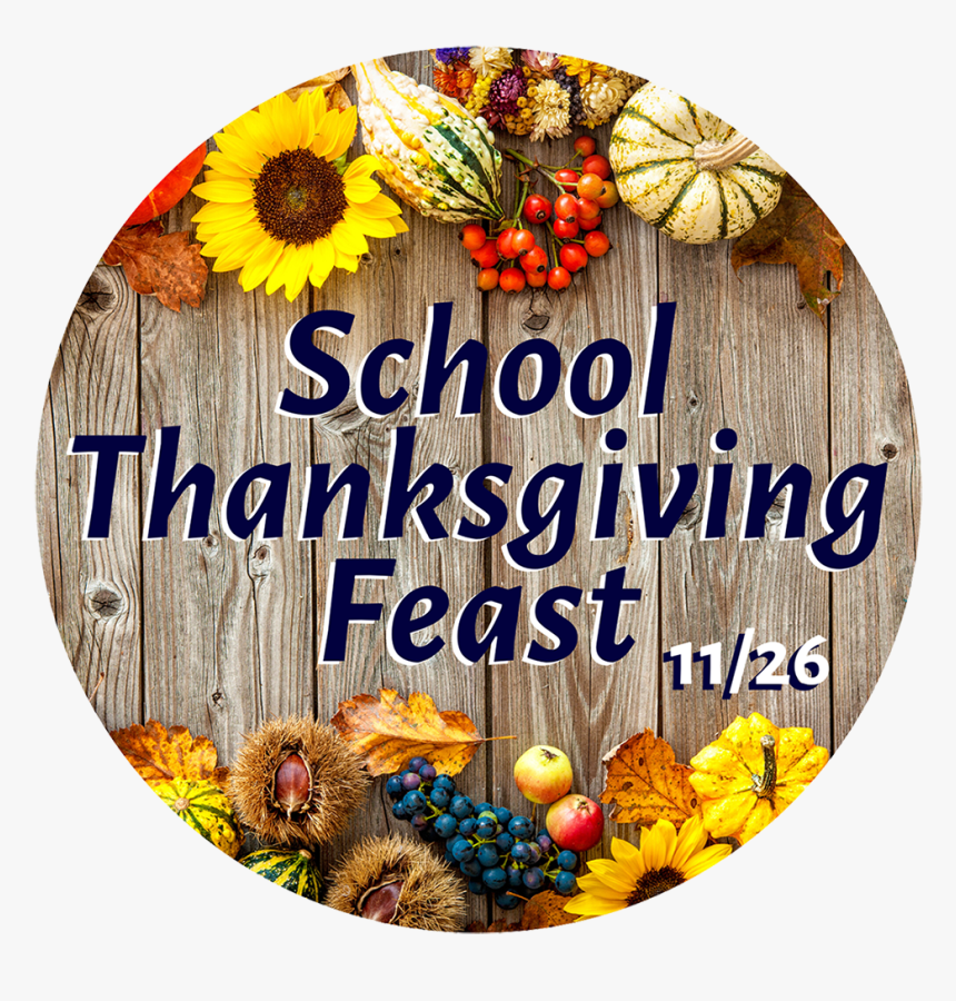 Thanksgiving, HD Png Download