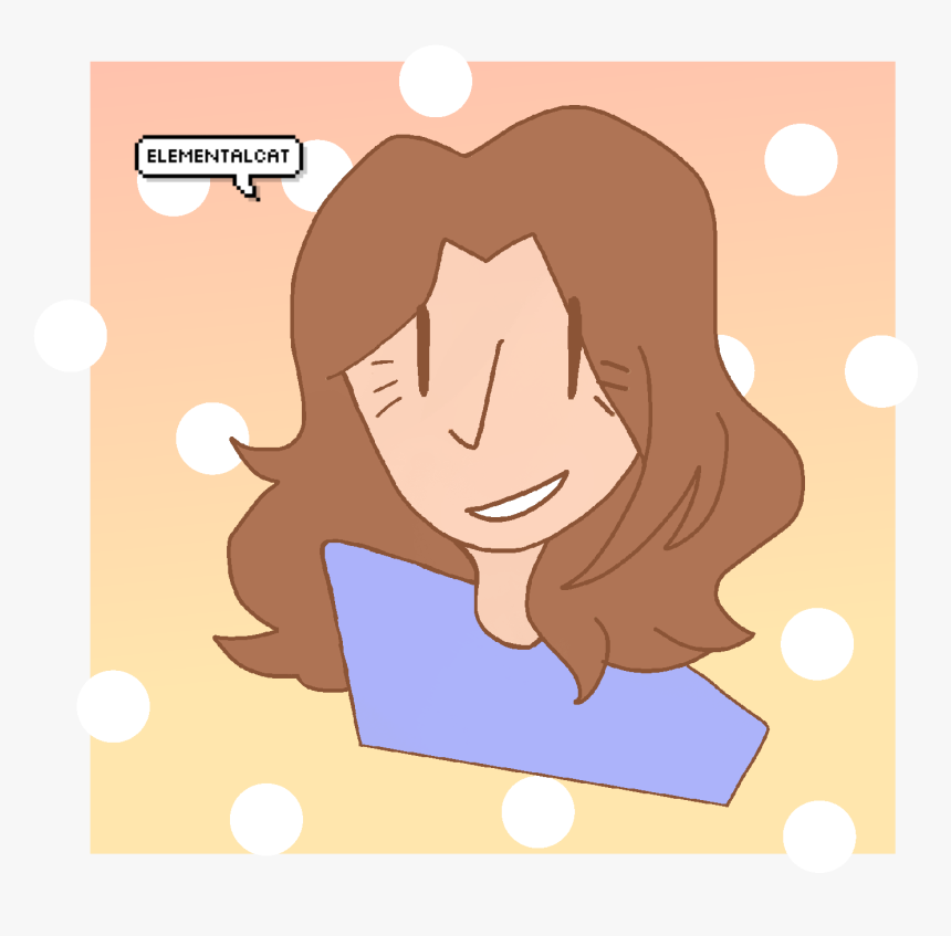 Girl, HD Png Download