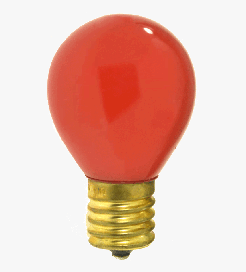 05150b Main Image - Incandescent Light Bulb, HD Png Download