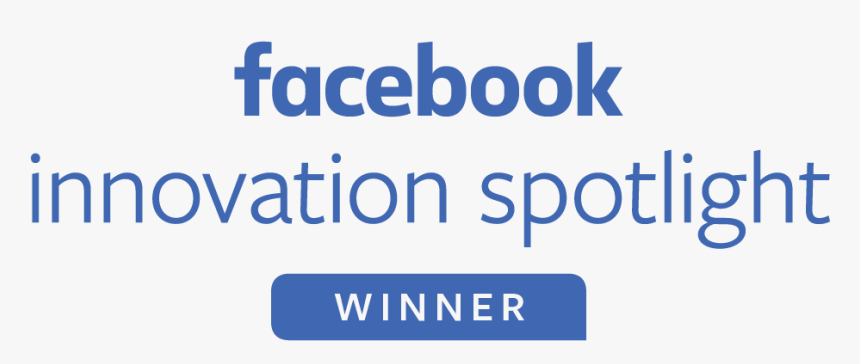 Facebook Marketing Partner Badge - Facebook, HD Png Download