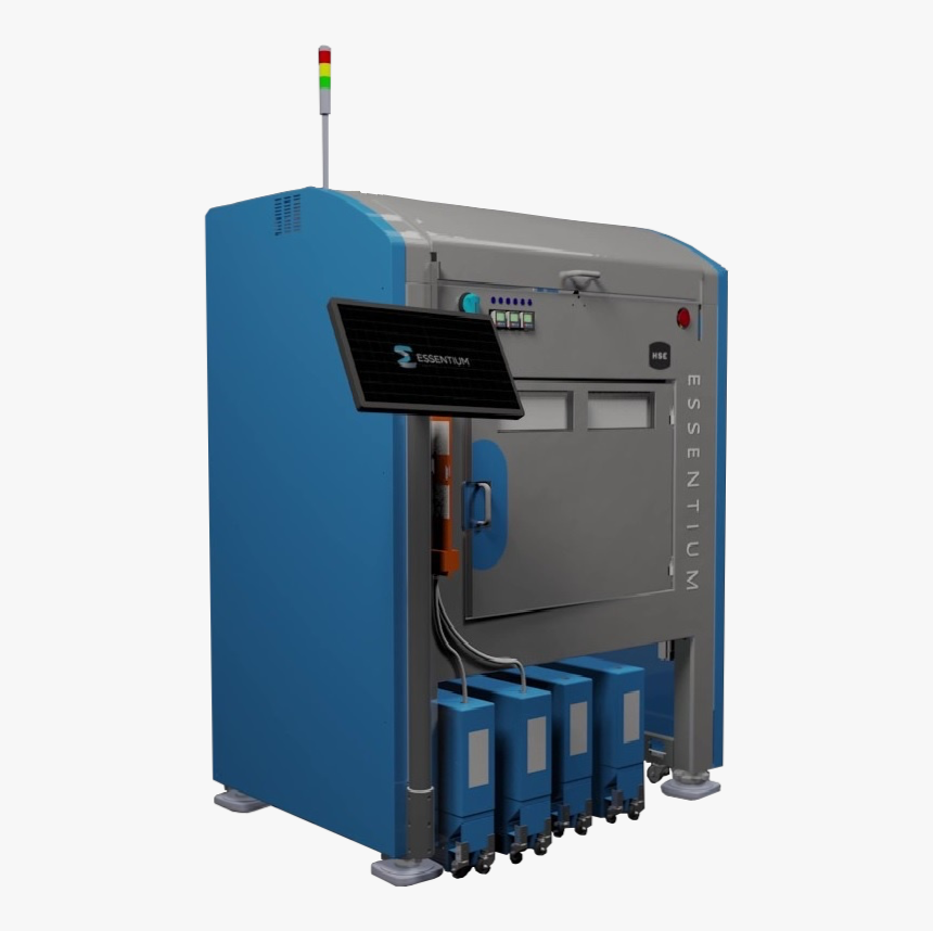 Machine, HD Png Download