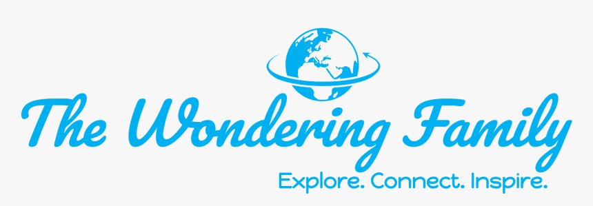 The Wondering Family - Globe, HD Png Download