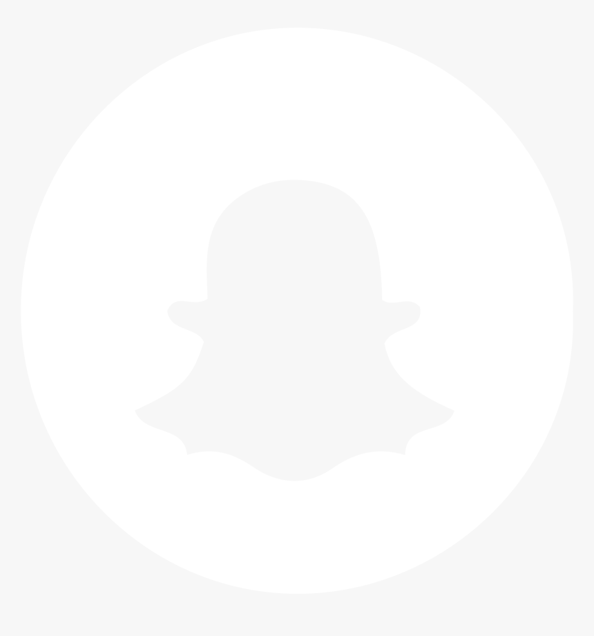 Transparent Vlogging Png - Snapchat Icon Font Awesome, Png Download
