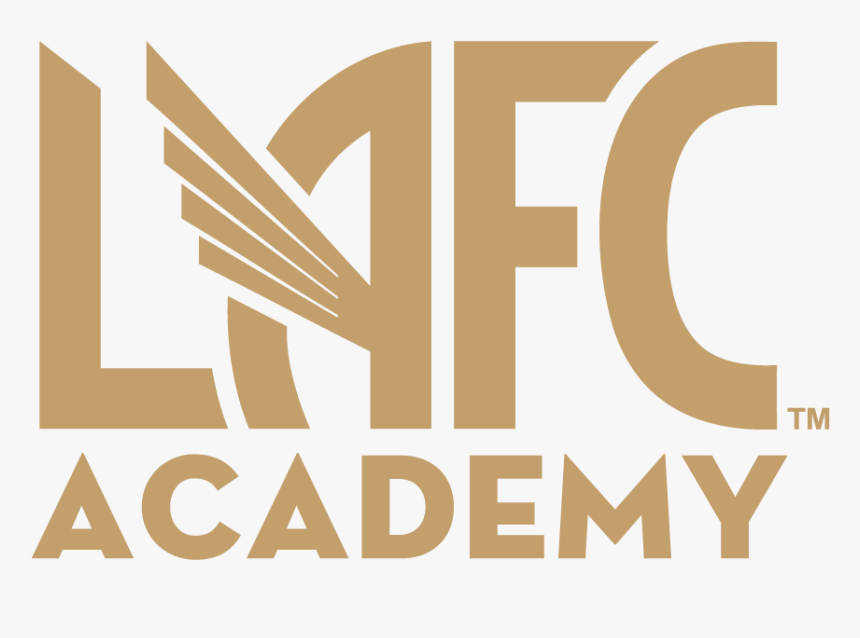 Lafc Academy We Start Here, HD Png Download