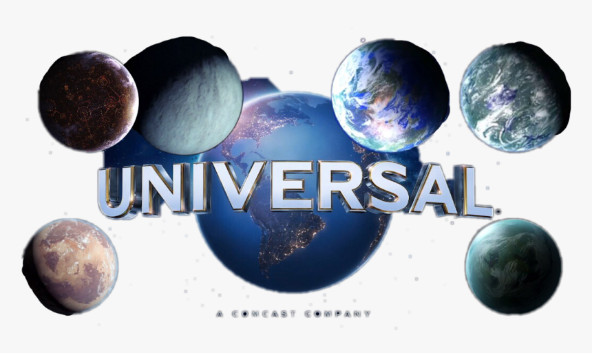 Universal With Mobius, Bespin, Tatooine, Naboo, Corasaunt, HD Png Download