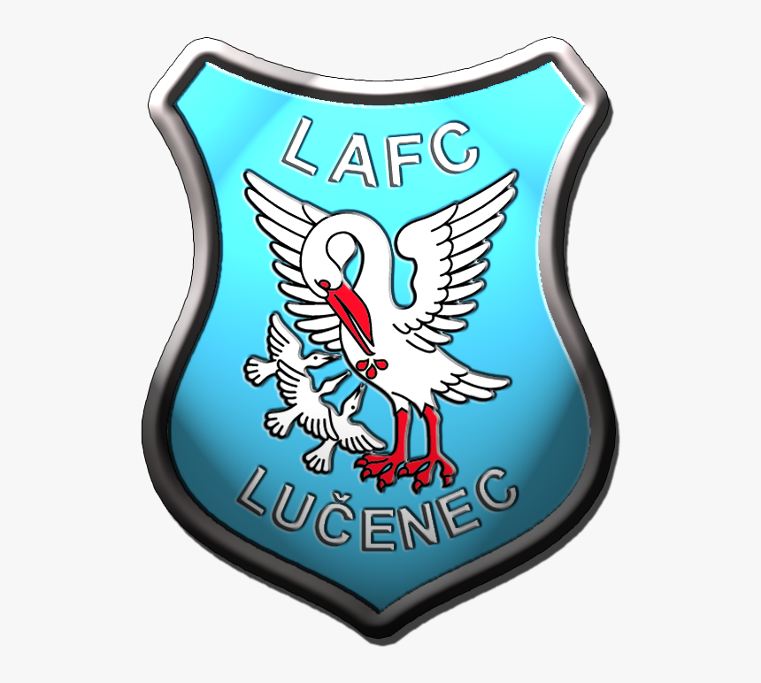 Transparent Lafc Logo Png, Png Download