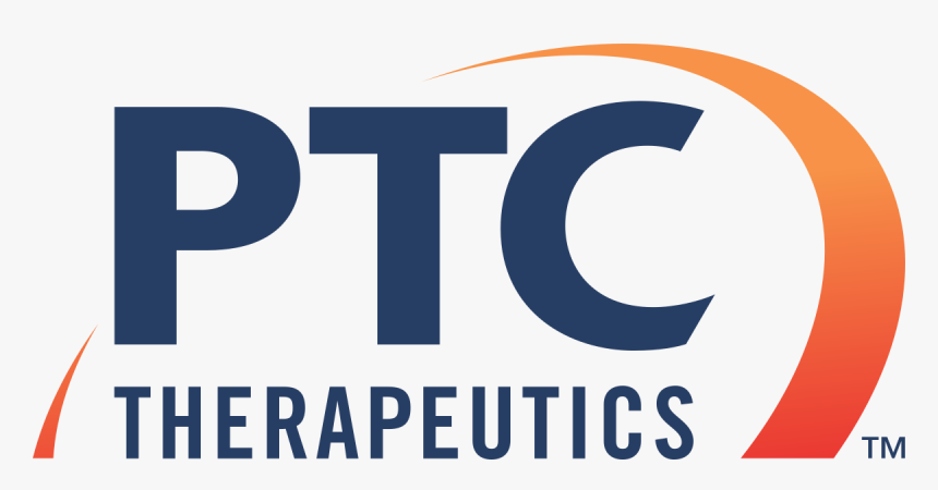 Ptc Therapeutics Logo, HD Png Download