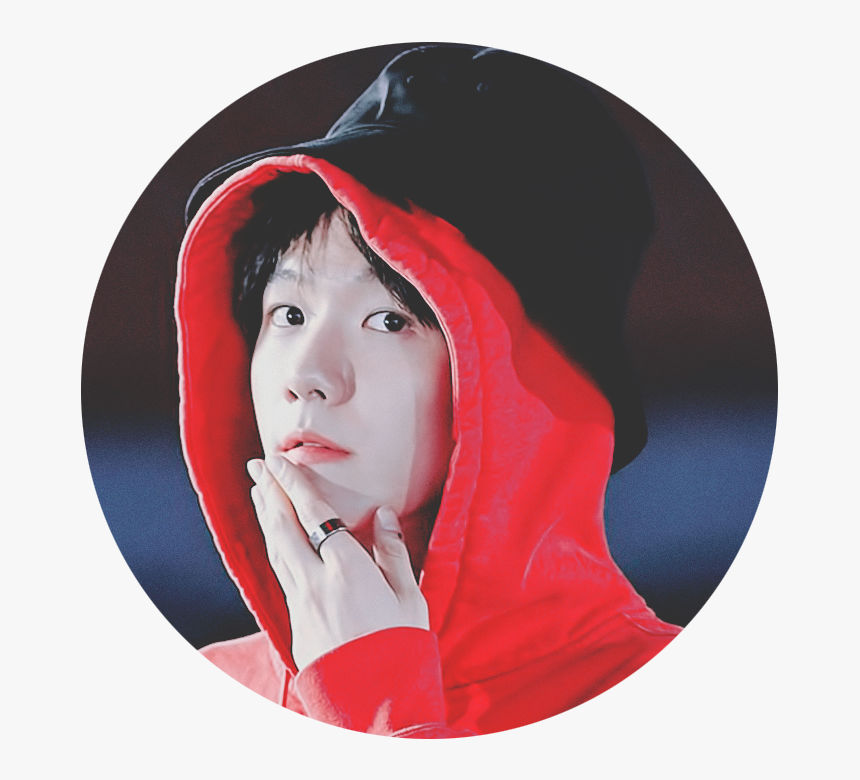 Transparent Baekhyun Png - Exo Baekhyun Bucket Hat, Png Download