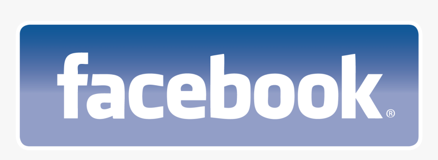 Fb Page Logo Transparent, HD Png Download