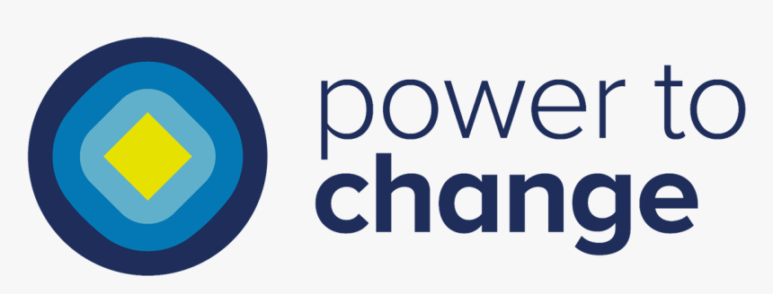 Ptc Logo - Power To Change Logo, HD Png Download