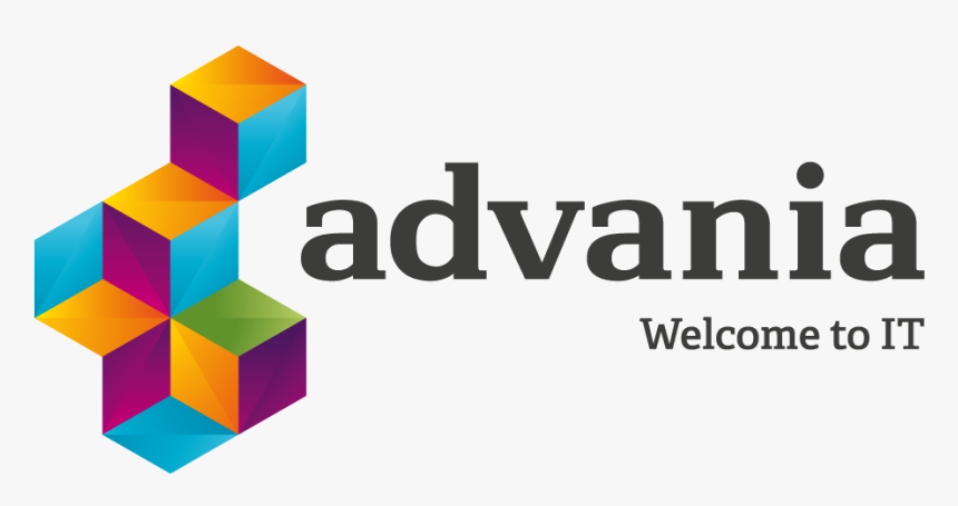 Ernst And Young Logo Png , Png Download - Advania Logo, Transparent Png