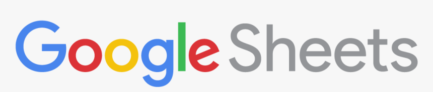 Connector Googlesheets Colorlogo - Google, HD Png Download