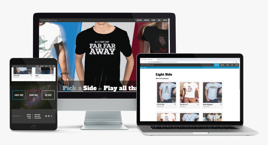 Web Design, HD Png Download