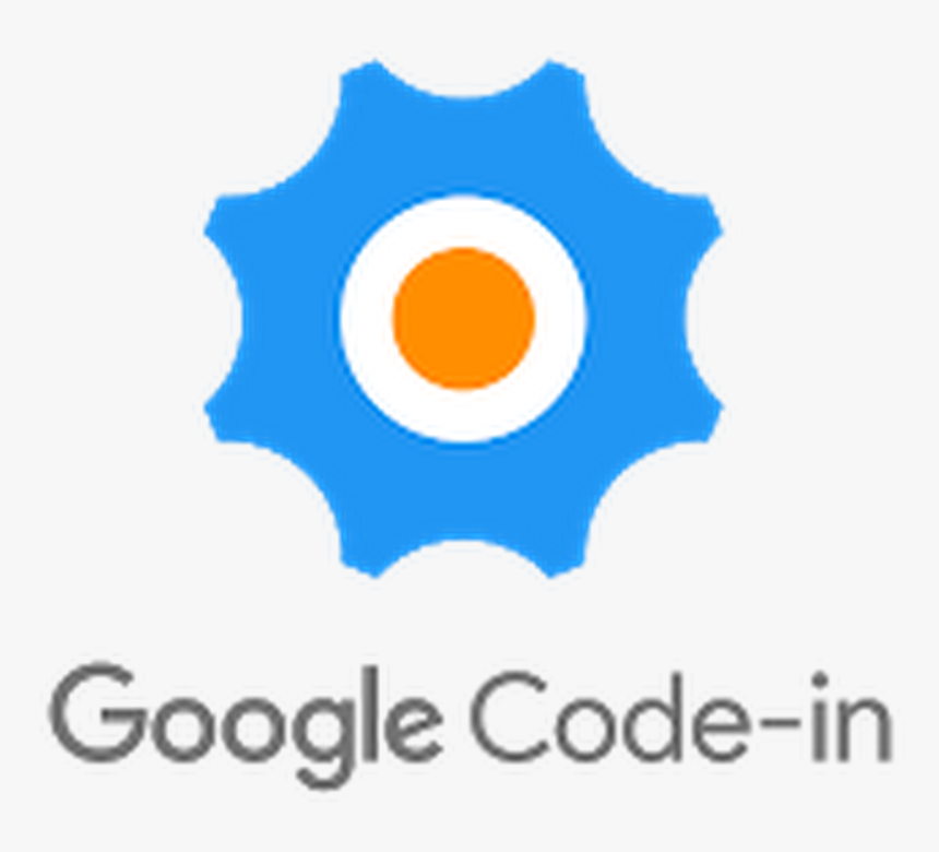 [edu] Google Code-in - Google Code In 2018, HD Png Download