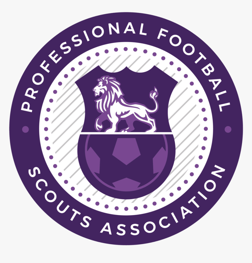 Professional Football Scouts Association, HD Png Download