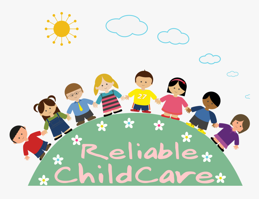 Reliable Child Care Png - Reliable Childcare, Transparent Png
