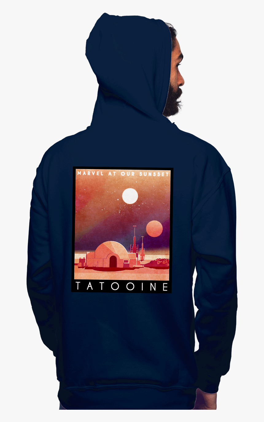 Tatooine Png, Transparent Png