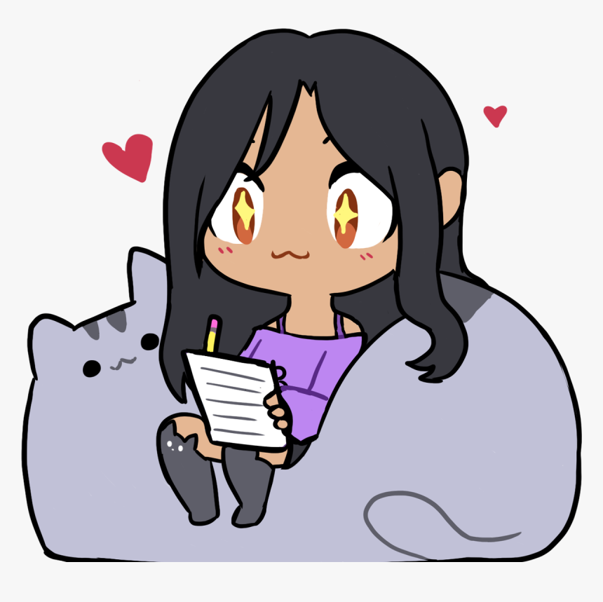 Embedded Youtubers Aphmau Pinterest Cute Drawings Of Aphmau Hd