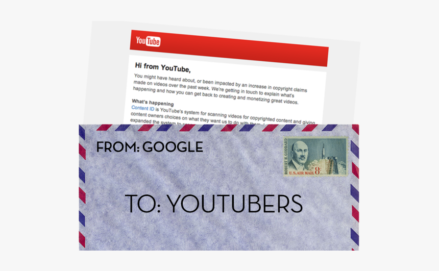 Envelope, HD Png Download