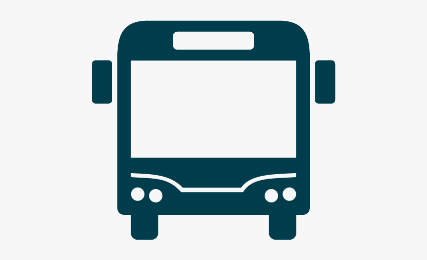 Transport-public - Bus, HD Png Download