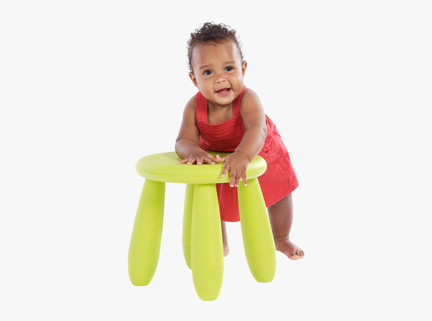 Black Baby Day Care Png, Transparent Png