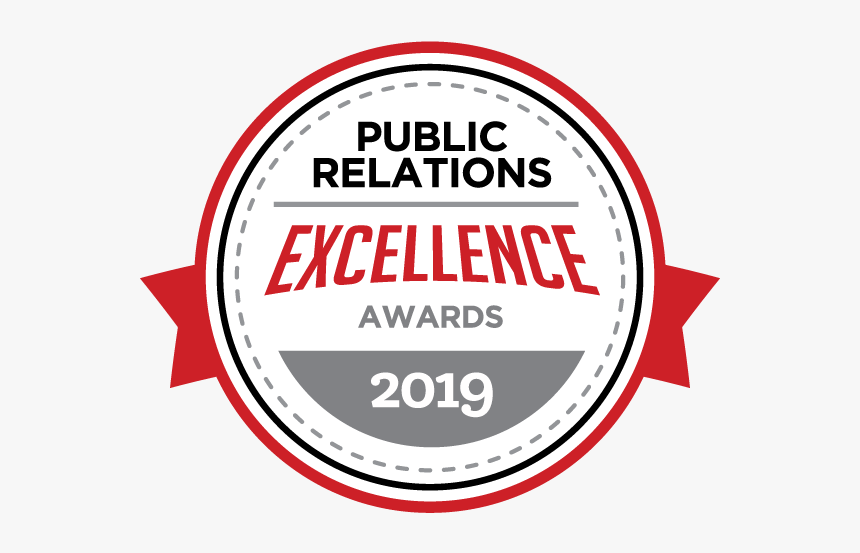 Bigawards Pr Excellence 2019 - Staff Squared, HD Png Download