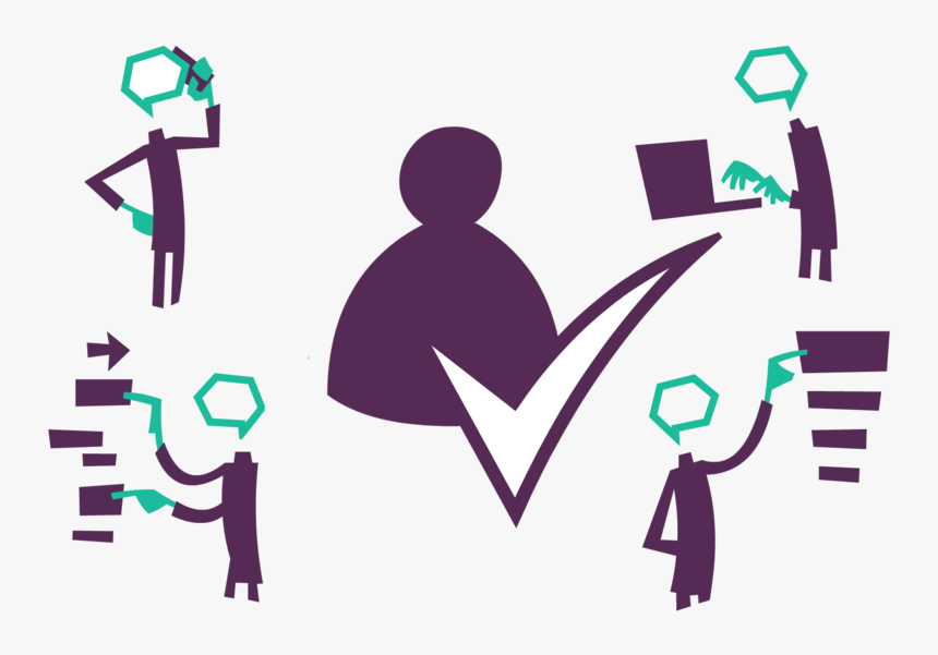 Use The Chatbot To Support Your Citizens And Provide - Graphic Design, HD Png Download