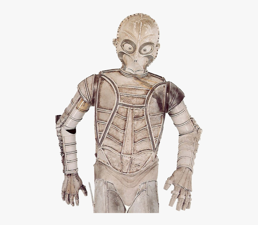 Premium Eras Canon - Star Wars White Droid, HD Png Download