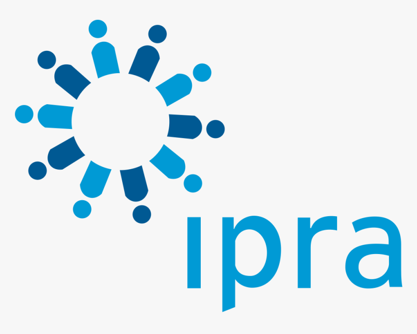 Logo - International Public Relations Association, HD Png Download