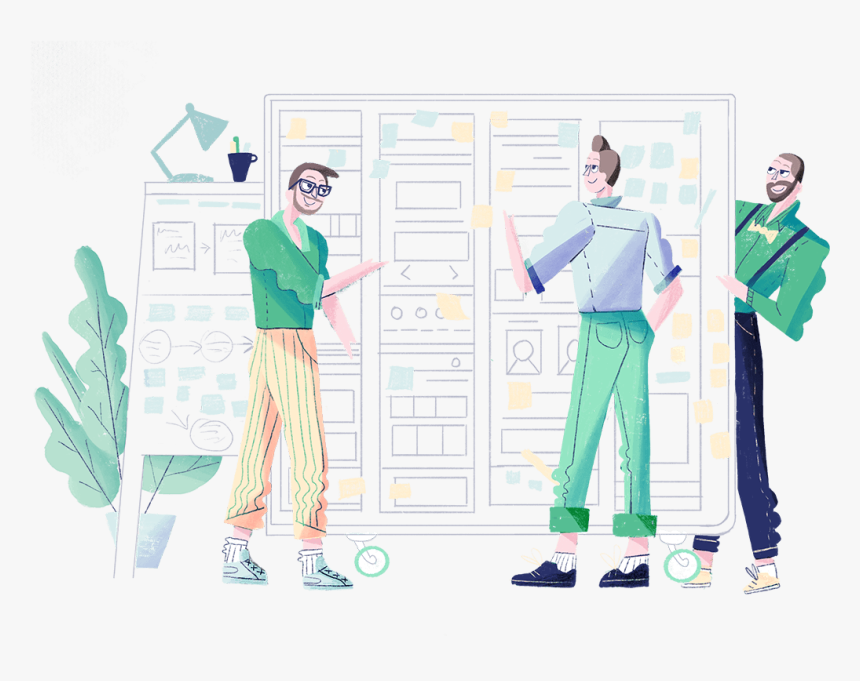 Design Sprint - Pajamas, HD Png Download