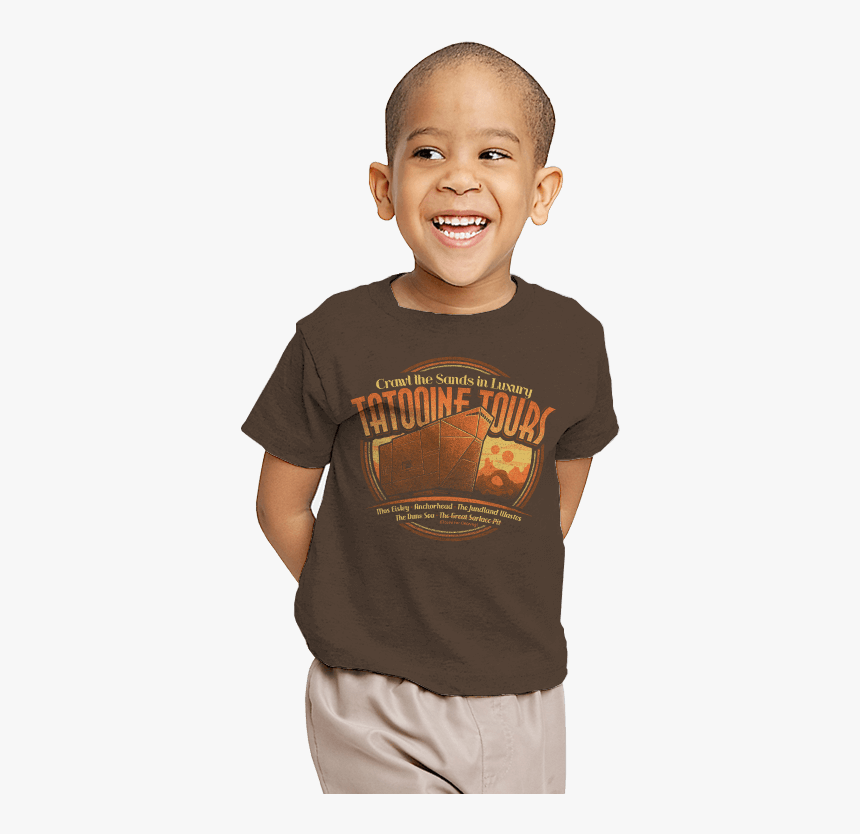 T-shirt, HD Png Download