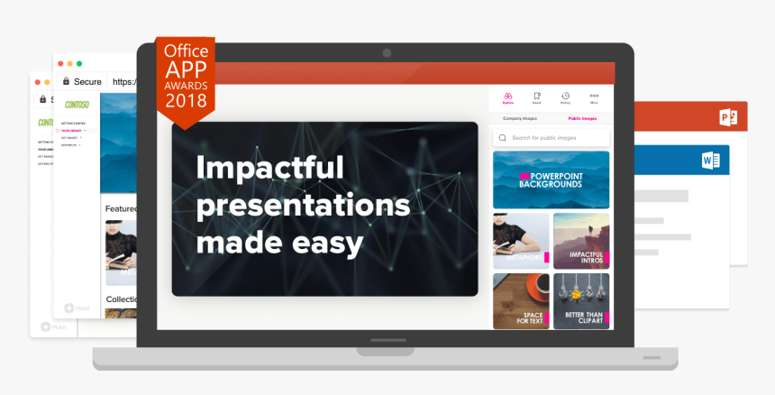 Web Page, HD Png Download