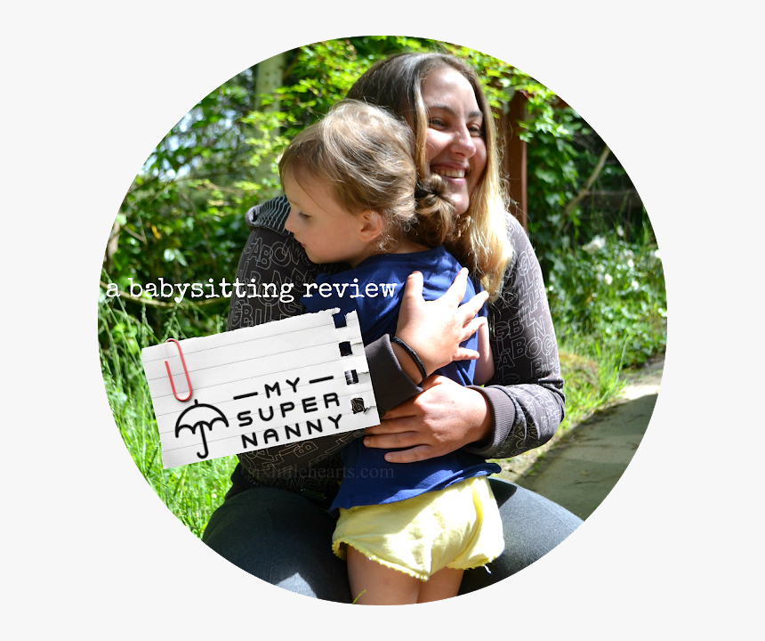 Supernanny Babysitting, HD Png Download