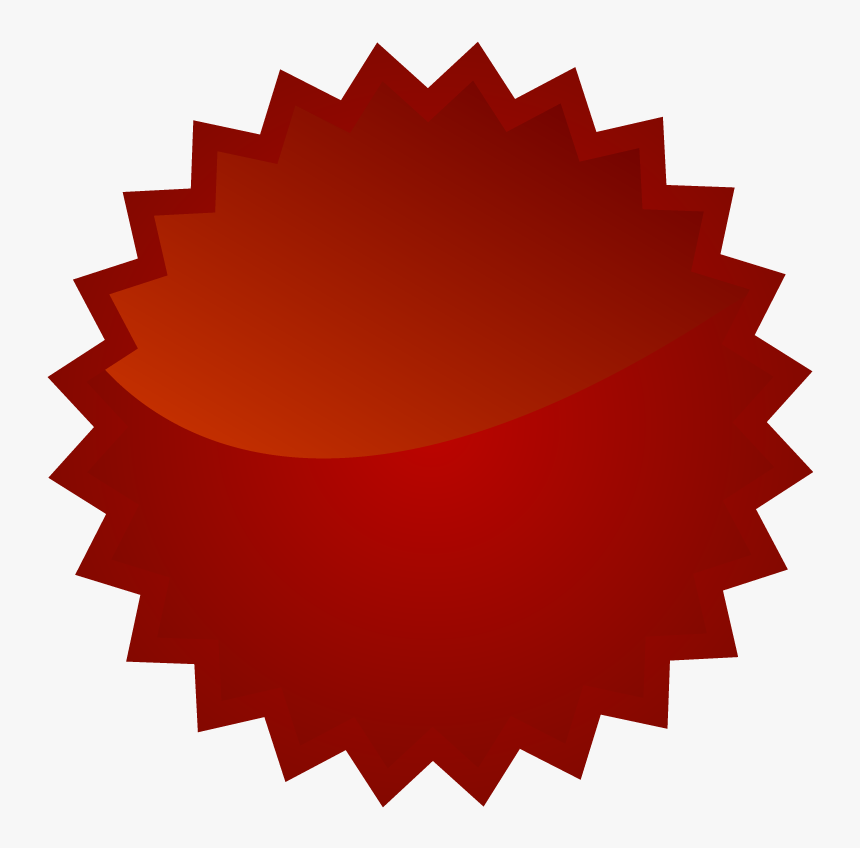 Clipart Starburst, HD Png Download