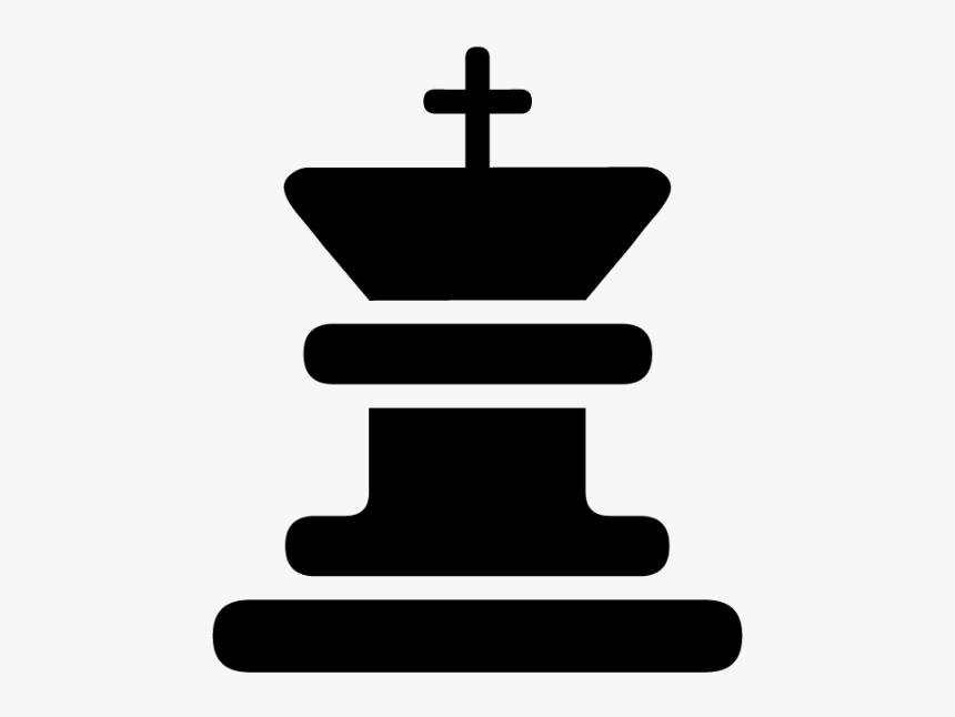 Thumb Image - Chess Piece, HD Png Download