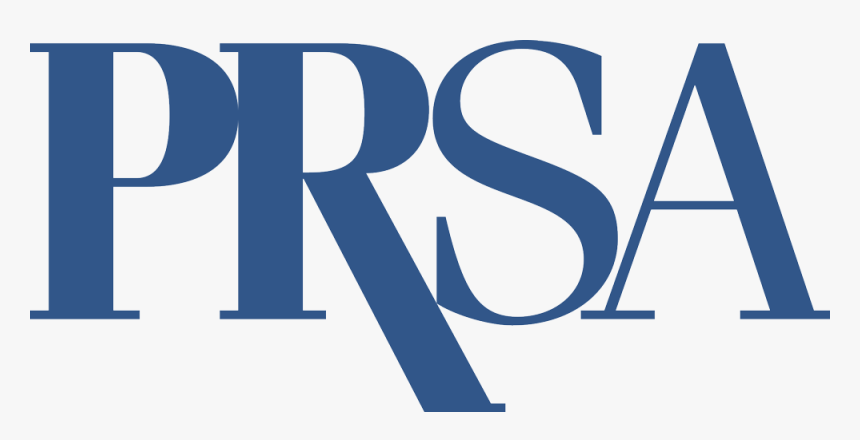 Public Relations Society Of America, HD Png Download
