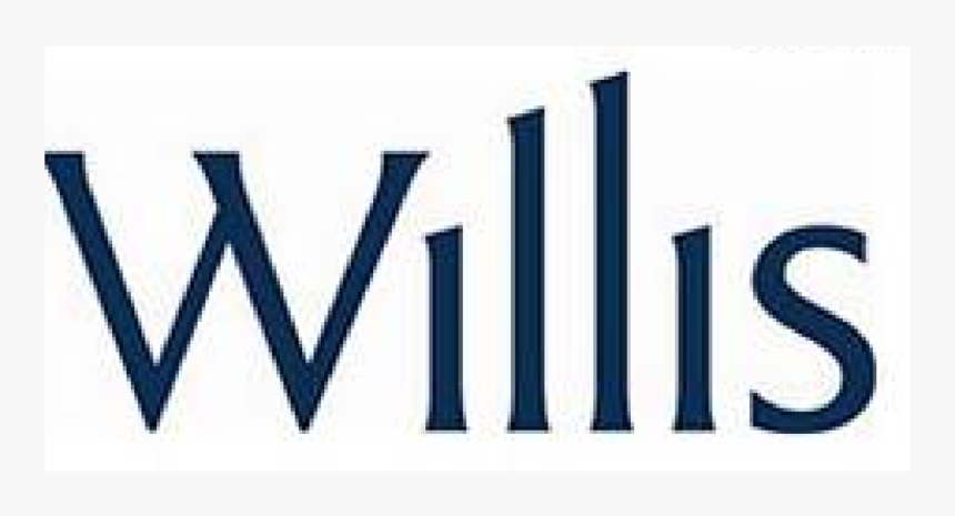 Logo-44 - Willis Insurance, HD Png Download