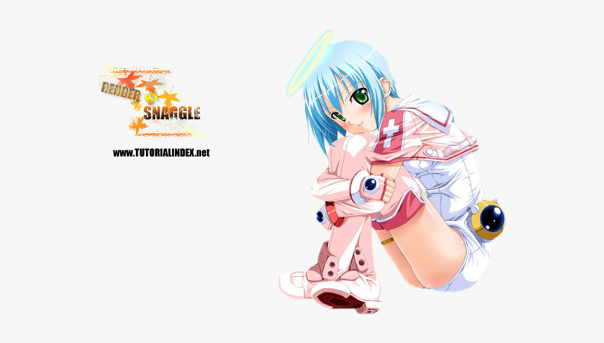 Makai Tenshi Jibril, HD Png Download